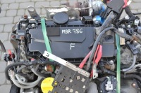 фото thumb №7, Комплектний двигун renault trafic 2 ii 2.0 dci m9r780 m9r786 128tys.km! fv