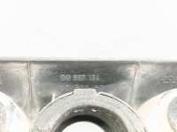 фото thumb №8, Молдинг освещение номерного знака opel combo c 90587154