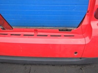 фото thumb №11, Smart fortwo 451 бампер задня задній pdc