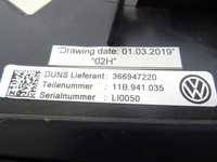 фото thumb №13, Vw id4 id.4 лампа левый перед full led 11b941035