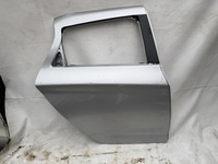 фото thumb №1, Двері праве задня renault zoe 12-