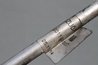 фото thumb №9, Шланг трубка кондиционера 924403zu0a nissan pulsar 1.2 dig-t