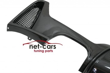 фото thumb №10, Дифузор bmw 4 f32 33 36 m performance карбон 00-