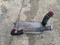 Купить Интеркулер радиатор воздуха ford focus mkiii, фото thumb