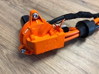 фото thumb №8, Кабель шланг зарядки wysokonapięciowy 1065348-10-d type 2 tesla model x