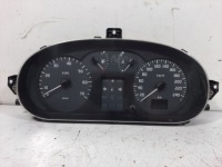 фото thumb №9, Renault scenic i рестайлінг 1.6 16v 00r блок керування двигуном (ecu) комплект 8200059086