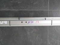 Bmw x5 f15 направляющая багажника левая 7331365 с Разборки, фото thumb