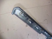 фото thumb №8, Решітка радіатора хром капот chevrolet captiva i 06-10