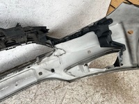 фото thumb №8, Бампер перед передний ford focus mk3 3 iii lift