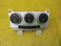фото thumb №1, Mazda 5 панель обдув кондиціонера k1900cc30