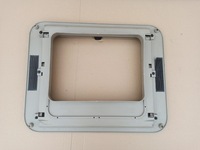 фото thumb №3, Scania r p g t рамка защита штора люк