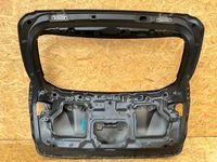 фото thumb №13, Mercedes glb w247 a247 крышка багажника задняя зад