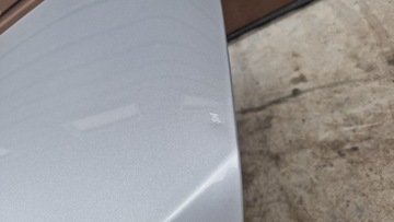 фото thumb №7, Крышка багажника зад mercedes-benz c-klasa w205 рестайлинг sedan 775
