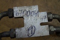 фото thumb №6, Шланг масляный maserati ghibli quattroporte