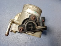 Jiangling landwind x6 2.4 дросельна заслінка 96543076 Зі Шроту, фото thumb