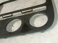 фото thumb №4, Рамка радио консоли vw golf 5 1k0858071e