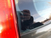 фото thumb №14, Citroen c4 i крышка багажника багажника lqq