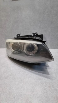 фото thumb №1, Bmw x5 f15 фара k191tt7