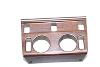 фото thumb №6, Mercedes w124 drewno dekor панель обдув приборная панель ładne