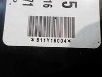 фото thumb №4, Mitsubishi asx i 12r модуль парковки pdc 8638a035