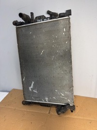 фото thumb №6, Радіатор volvo s60 2 2010 - 2013 31368082