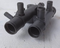 фото thumb №3, Корпус термостата nissan interstar renault opel