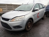 Ford focus ii 2 04-11 бампер задний задняя код лакокрасочного покрытия o3 Цена, фото thumb