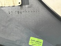 фото thumb №10, Aston martin db12 2023 r.- бампер перед передний