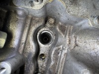 Lexus is 220d двигатель стойку 2.2d 2ad 177km Цена, фото thumb