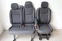 фото thumb №1, Сиденья сиденье кожа master iii 3 lift