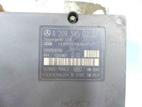 фото thumb №9, Насос abs mercedes w203 a0034319412, a2095450232