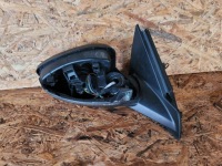 Дзеркало зовнішнє праве  peugeot 208 2 10pin в Україні, фото thumb