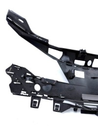фото thumb №11, Накладка каркас решітка радіатора підсилювач peugeot 5008 ii 2 lift 20- 9836828477