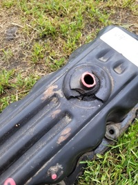 фото thumb №16, Jeep grand cherokee wj 4.0 кришка клапанів