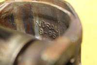 фото thumb №12, Поршень шатун шатун a3 8l 1.8 b golf iv agn