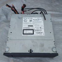 фото thumb №1, Skoda octavia iii считыватель cd карта sd 5e0035820a