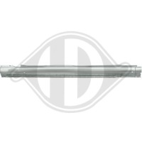 Купити Поріг дверний до audi a3 03-05, фото thumb