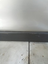 фото thumb №4, D226 двері лівий задня captiva 92u