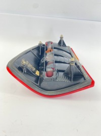 Купити Лампа задня права задній пасажира mercedes w124 kombi s124 1248202864 uszkodzo, фото thumb