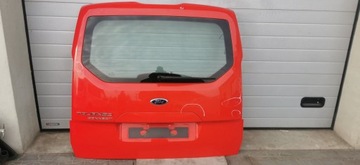 фото thumb №8, Ford transit tourneo connect 2014-22r.- кришка зад комплектна lak. zd