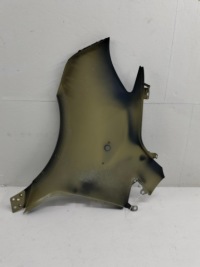 фото thumb №4, Крыло перед передний mercedes sprinter 910