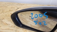 фото thumb №5, Chrysler 200 200c 200s 2015- дзеркало ліві перед 7 pin 5mj511auaf