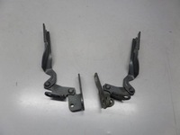 фото thumb №2, Citroen c5 i петли капот kpl 2szt 00-04 eytc