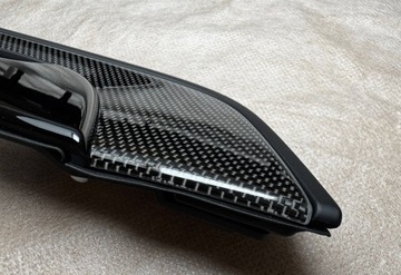 фото thumb №7, Новий оригінальний комплект dekorów карбон porsche cayenne 9ya-2 2023-