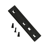 фото thumb №1, Планка верхняя дверь зад mercedes sprinter i 1995 1996 1997 1998 9017660219