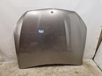 фото thumb №1, Mercedes glc 253 x253 c253 капот крышка двигателя