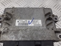 фото thumb №3, Блок керування двигуна renault modus 1.2 8200414422