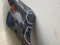 Ford focus mk3 3 10-14 капот кришка двигуна перед передня fv Зі Шроту, фото thumb