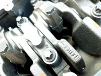 фото thumb №5, Dół двигуна wał поршні блок deawoo espero 2.0 ben 18le r90528727