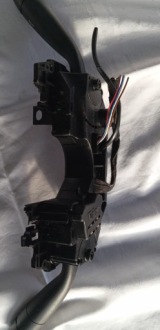 фото thumb №3, Переключатель комбинированный citroen c4 - 96644965xt